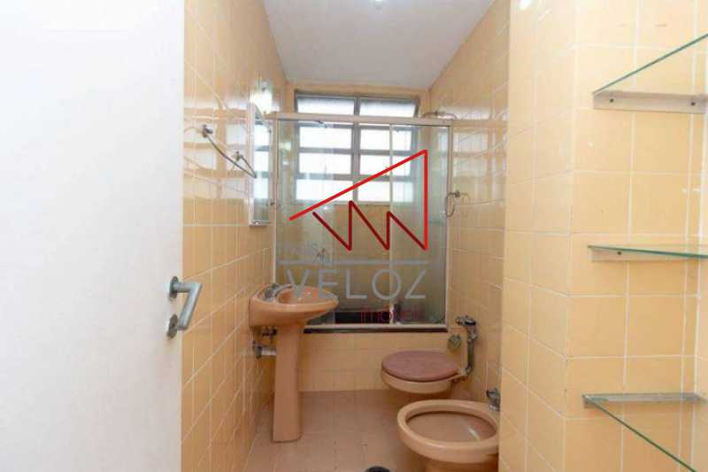 Apartamento à venda com 4 quartos, 131m² - Foto 13