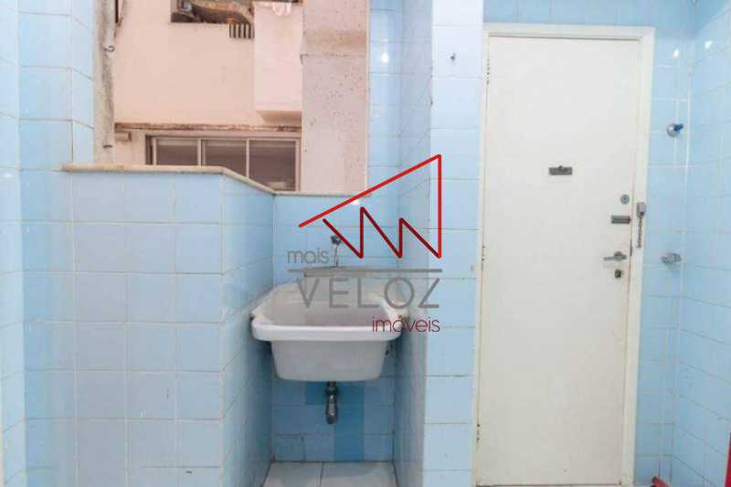 Apartamento à venda com 4 quartos, 131m² - Foto 21