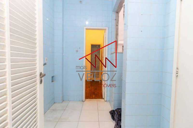 Apartamento à venda com 4 quartos, 131m² - Foto 22