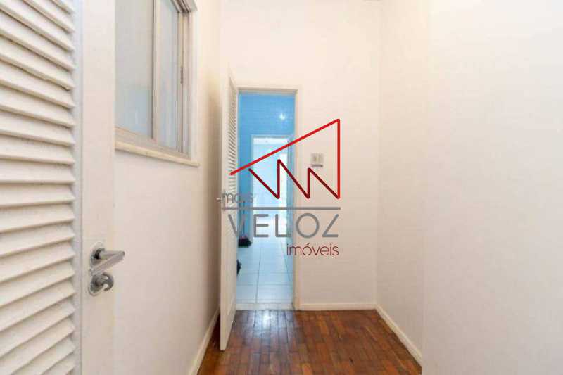 Apartamento à venda com 4 quartos, 131m² - Foto 23