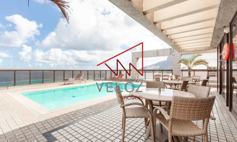 Apartamento, 2 quartos, 75 m² - Foto 9