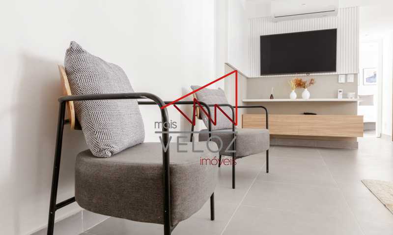 Apartamento, 2 quartos, 75 m² - Foto 1