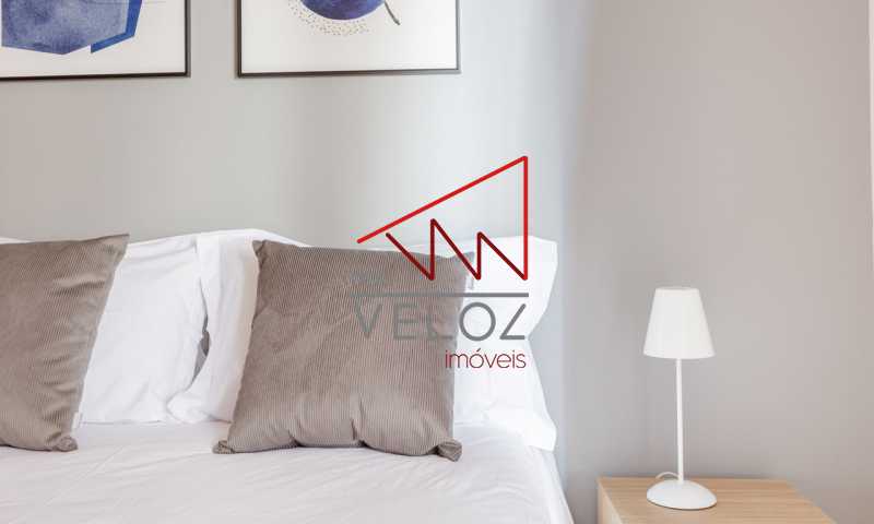 Apartamento, 2 quartos, 75 m² - Foto 8