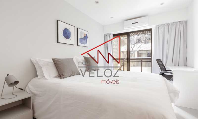 Apartamento, 2 quartos, 75 m² - Foto 17