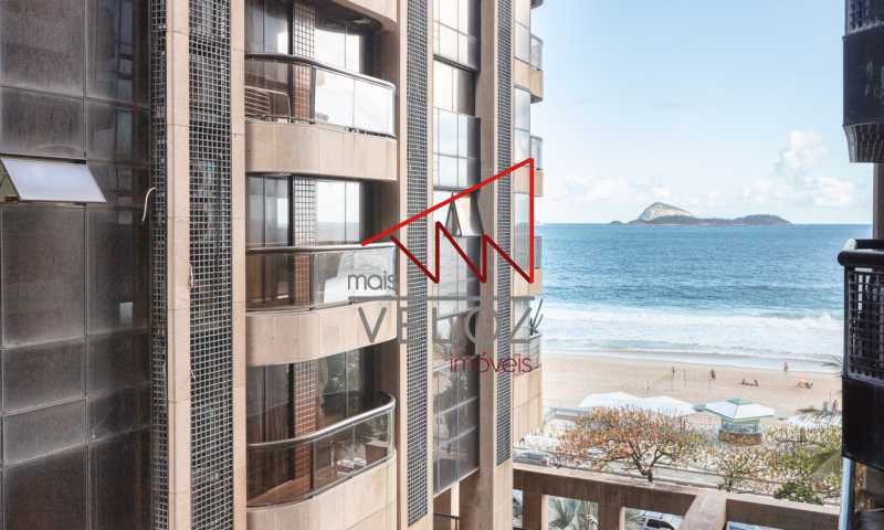 Apartamento, 2 quartos, 75 m² - Foto 16