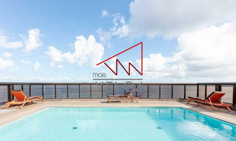 Apartamento, 2 quartos, 75 m² - Foto 15