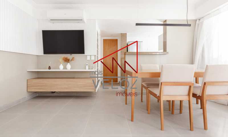 Apartamento, 2 quartos, 75 m² - Foto 5