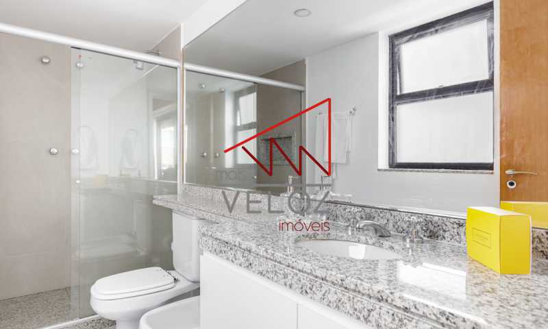 Apartamento, 2 quartos, 75 m² - Foto 2