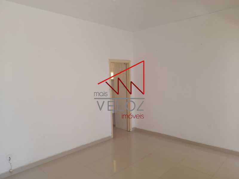 Apartamento à venda com 1 quarto, 40m² - Foto 7