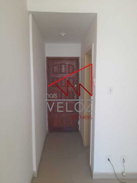 Apartamento à venda com 1 quarto, 40m² - Foto 5