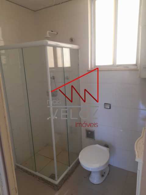 Apartamento à venda com 1 quarto, 40m² - Foto 10