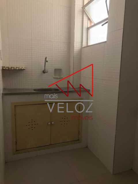 Apartamento à venda com 1 quarto, 40m² - Foto 15