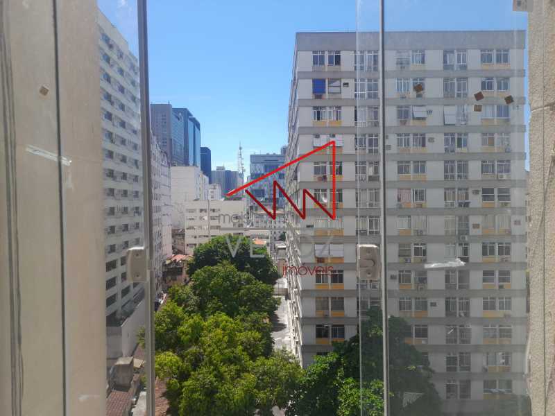 Apartamento à venda com 1 quarto, 40m² - Foto 1