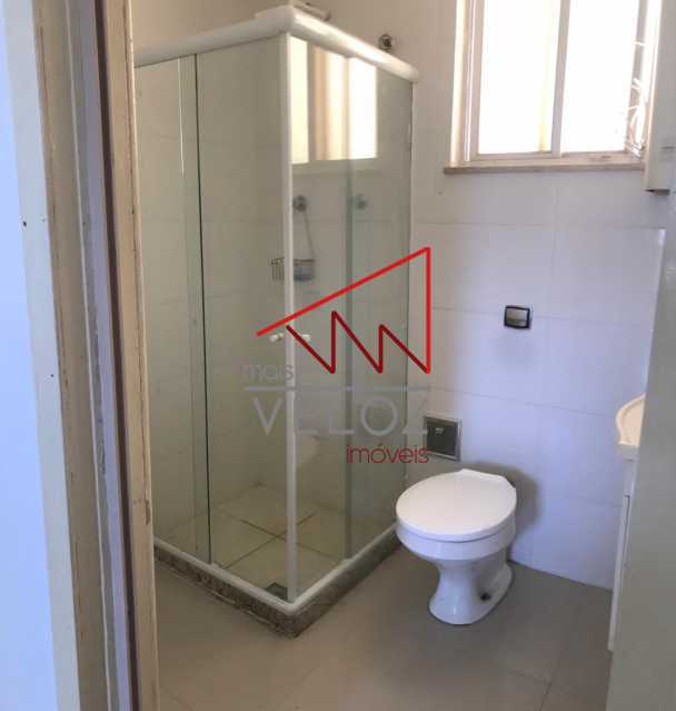 Apartamento à venda com 1 quarto, 40m² - Foto 12