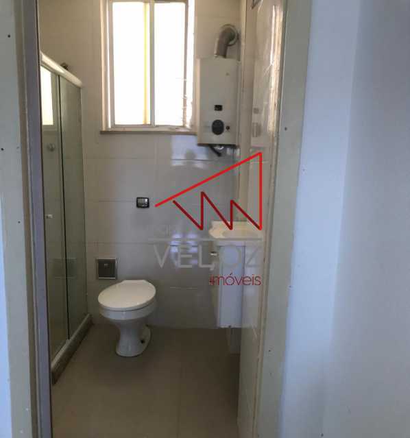 Apartamento à venda com 1 quarto, 40m² - Foto 13