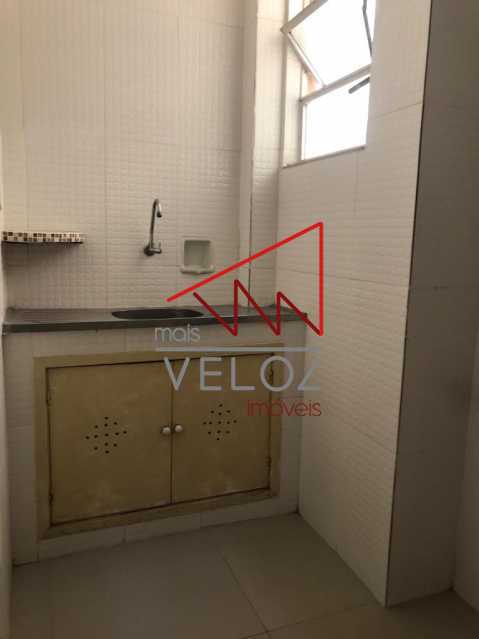 Apartamento à venda com 1 quarto, 40m² - Foto 16