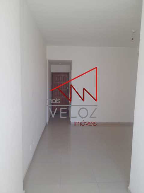 Apartamento à venda com 1 quarto, 40m² - Foto 6