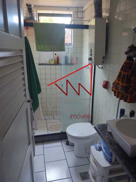 Apartamento à venda com 2 quartos, 110m² - Foto 12