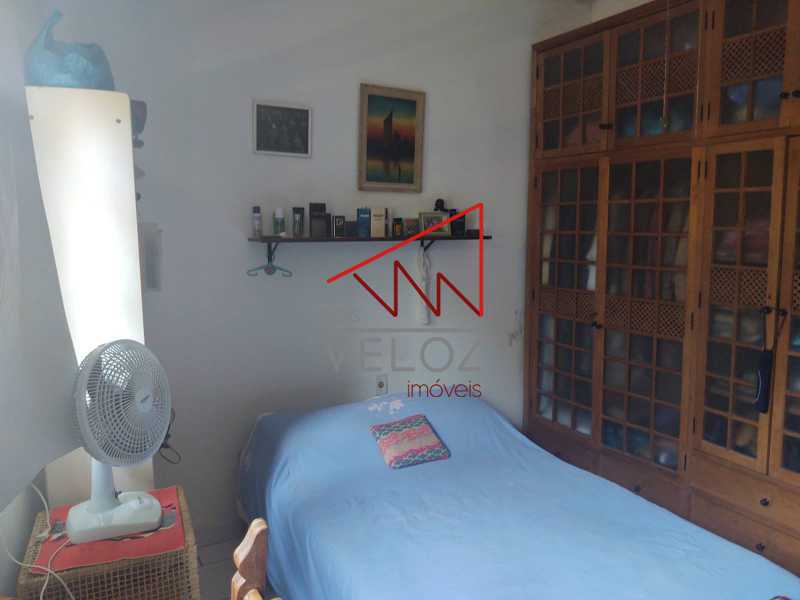 Apartamento à venda com 2 quartos, 110m² - Foto 11