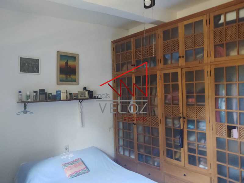 Apartamento à venda com 2 quartos, 110m² - Foto 9