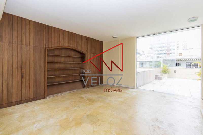 Cobertura à venda com 4 quartos, 350m² - Foto 23