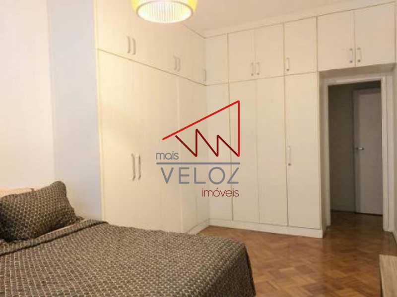 Apartamento à venda com 3 quartos, 233m² - Foto 12