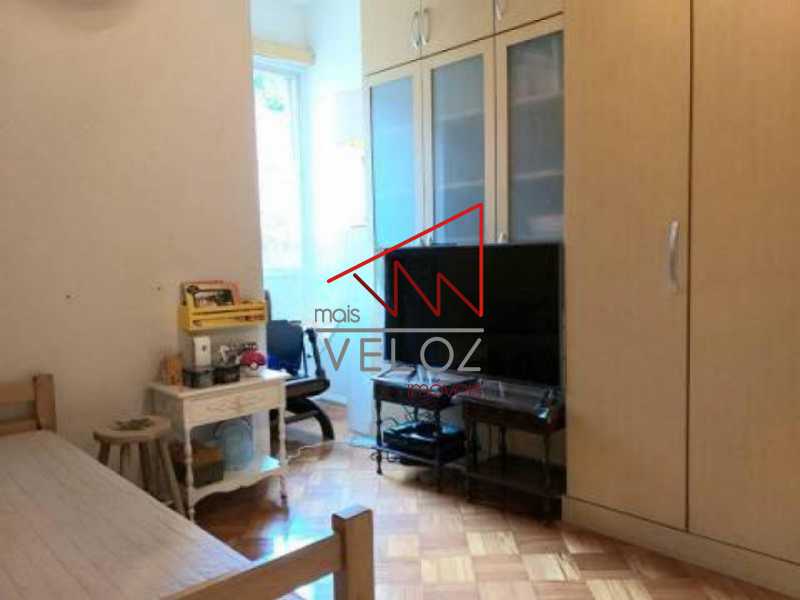 Apartamento à venda com 3 quartos, 233m² - Foto 21