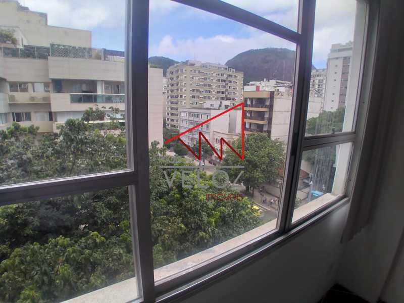 Apartamento à venda com 2 quartos, 73m² - Foto 13