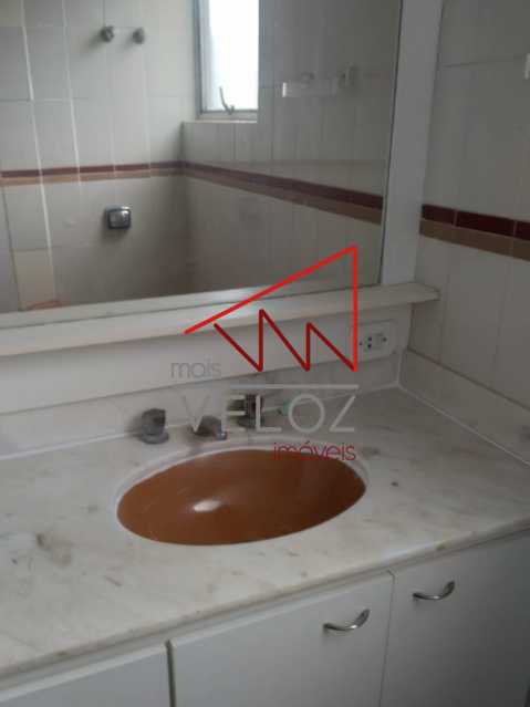 Apartamento à venda com 2 quartos, 73m² - Foto 16