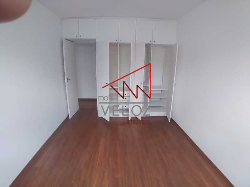 Apartamento à venda com 2 quartos, 73m² - Foto 8