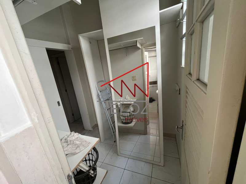 Apartamento à venda com 2 quartos, 78m² - Foto 25