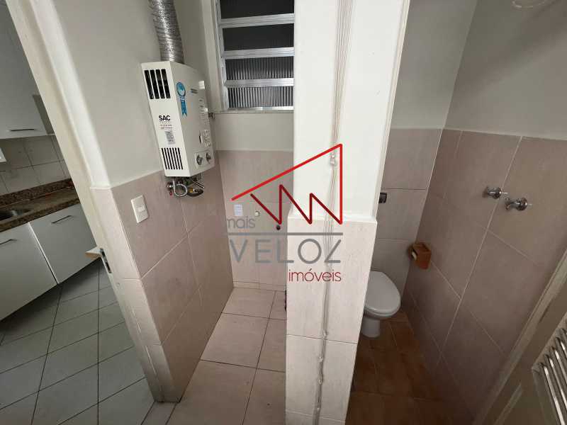 Apartamento à venda com 2 quartos, 78m² - Foto 23