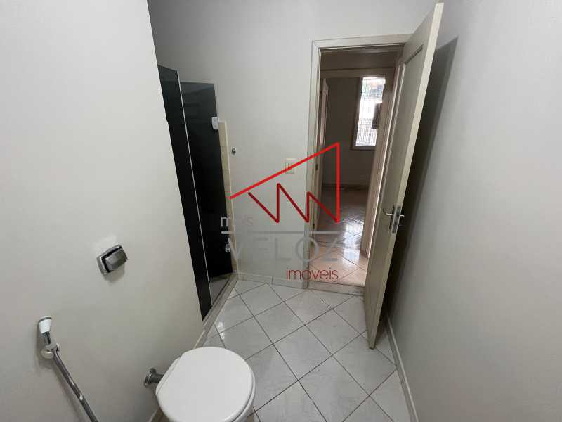 Apartamento à venda com 2 quartos, 78m² - Foto 22