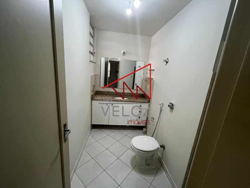 Apartamento à venda com 2 quartos, 78m² - Foto 15