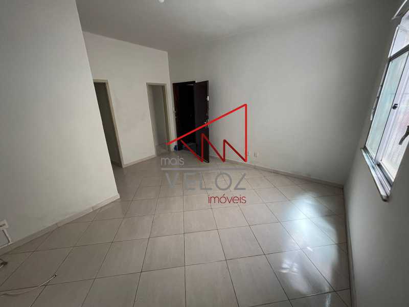 Apartamento à venda com 2 quartos, 78m² - Foto 3