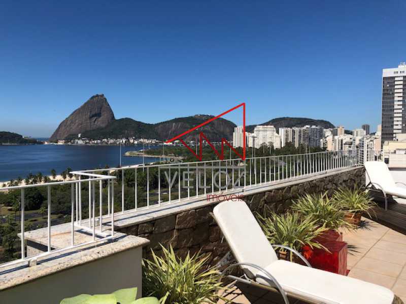 Apartamento à venda com 4 quartos, 550m² - Foto 7