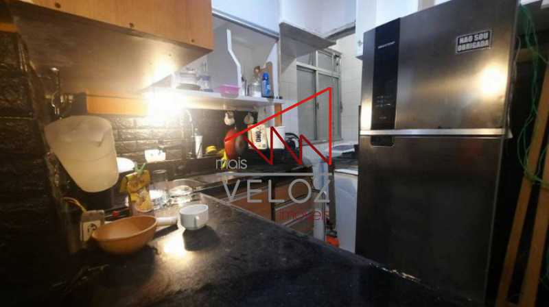 Apartamento à venda com 2 quartos, 66m² - Foto 11