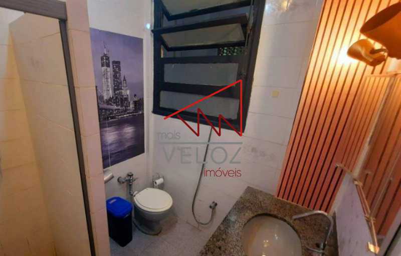 Apartamento à venda com 2 quartos, 66m² - Foto 12