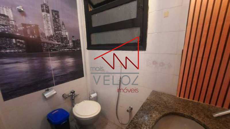 Apartamento à venda com 2 quartos, 66m² - Foto 13