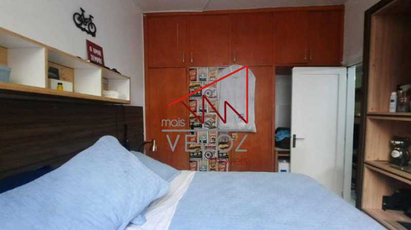 Apartamento à venda com 2 quartos, 66m² - Foto 14