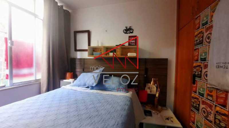 Apartamento à venda com 2 quartos, 66m² - Foto 15