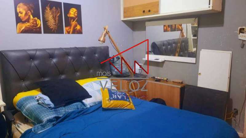 Apartamento à venda com 2 quartos, 66m² - Foto 17