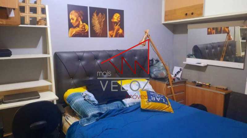 Apartamento à venda com 2 quartos, 66m² - Foto 18