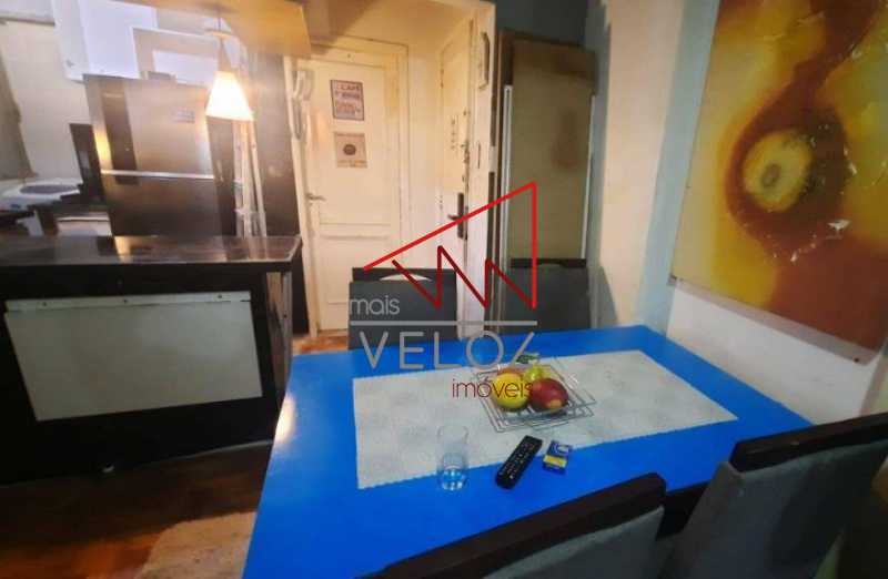 Apartamento à venda com 2 quartos, 66m² - Foto 5