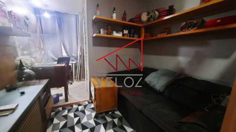 Apartamento à venda com 2 quartos, 66m² - Foto 7