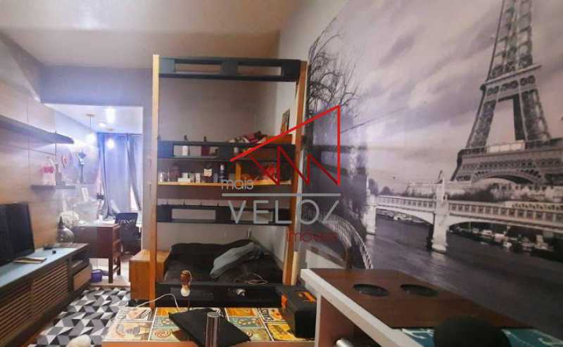 Apartamento à venda com 2 quartos, 66m² - Foto 8