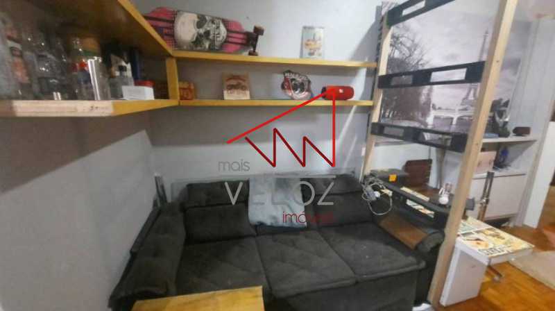 Apartamento à venda com 2 quartos, 66m² - Foto 9