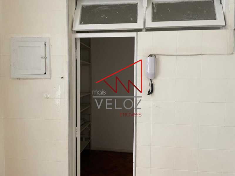 Apartamento à venda com 3 quartos, 103m² - Foto 15