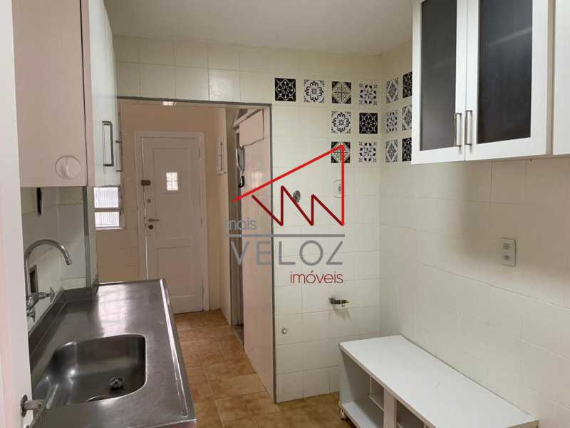 Apartamento à venda com 3 quartos, 103m² - Foto 21