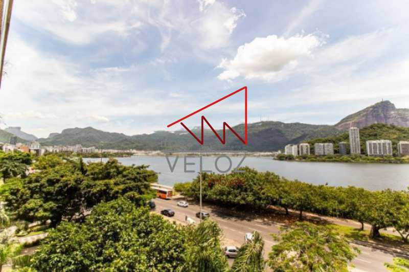 Flat/Apart Hotel, 2 quartos, 91 m² - Foto 3